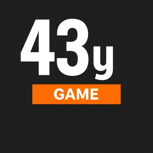 Logo da 43y